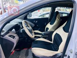 هیۆندای تۆکسۆن